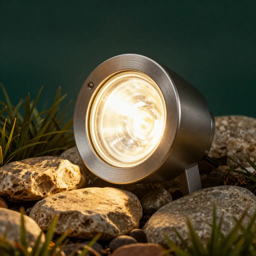 Sprinkler system layout